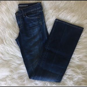 Citizens of Humanity jeans